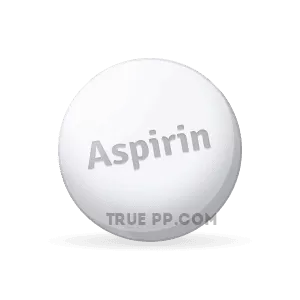 aspirin