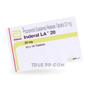 inderal-la