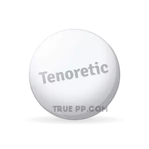 tenoretic