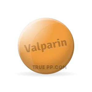 valparin